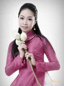 Thụy vân