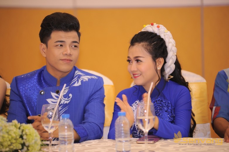 Hoàng Hải  - Lê Như